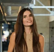 Карина Цимбаленко
