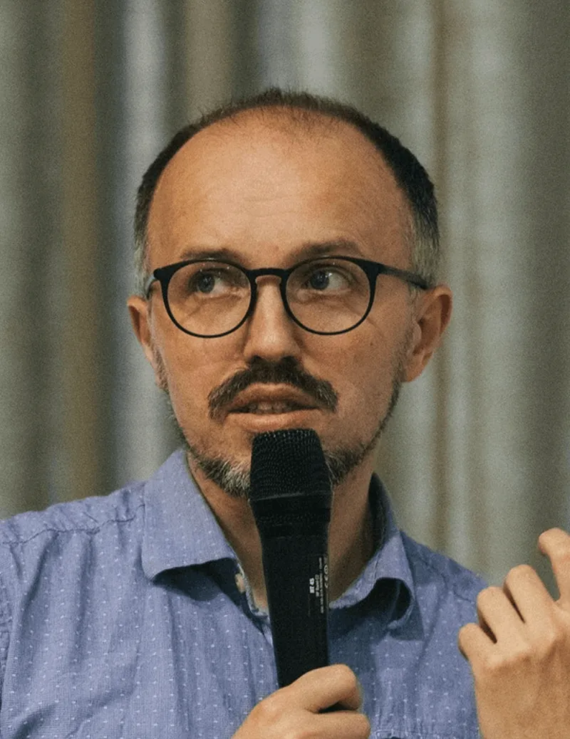 Олексій Молчановський
